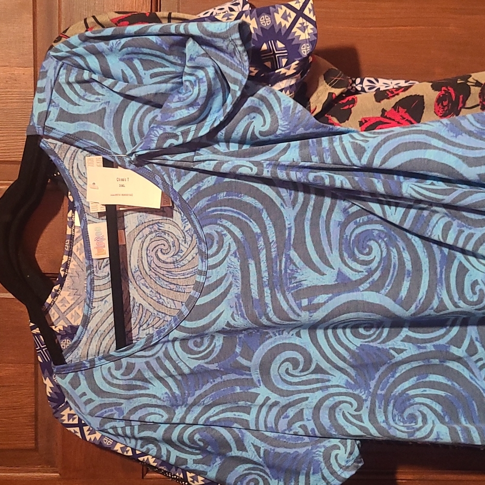 3xl classic t